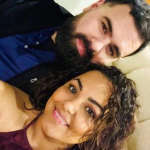 Meet your Posher, Miriam